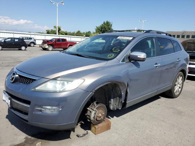 MAZDA CX-9 2008 jm3tb38a980154280