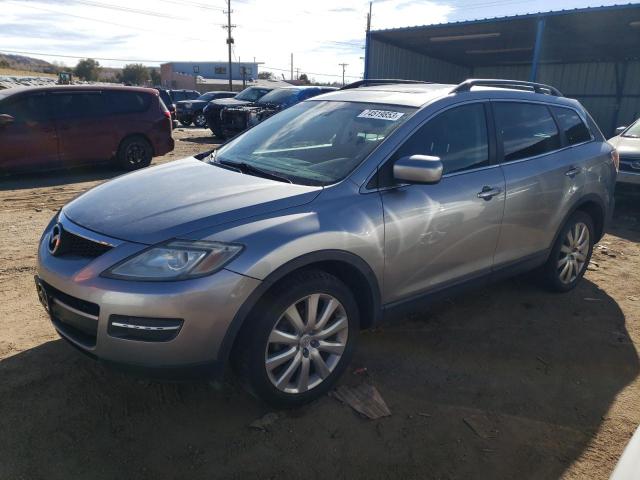 MAZDA CX-9 2008 jm3tb38a980155154