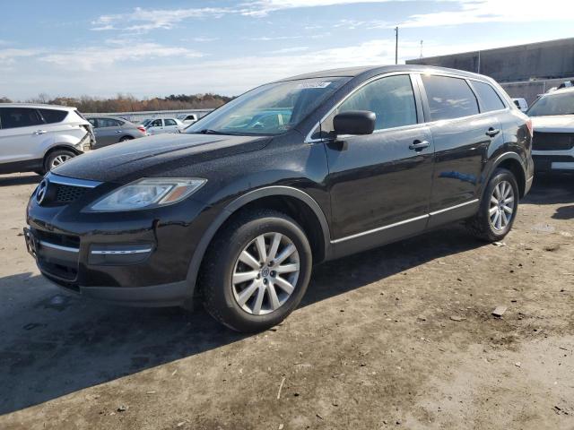 MAZDA CX-9 2009 jm3tb38a990168553