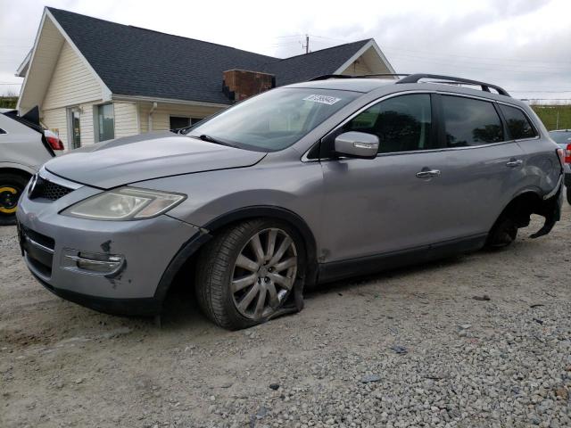 MAZDA CX-9 2008 jm3tb38ax80135530