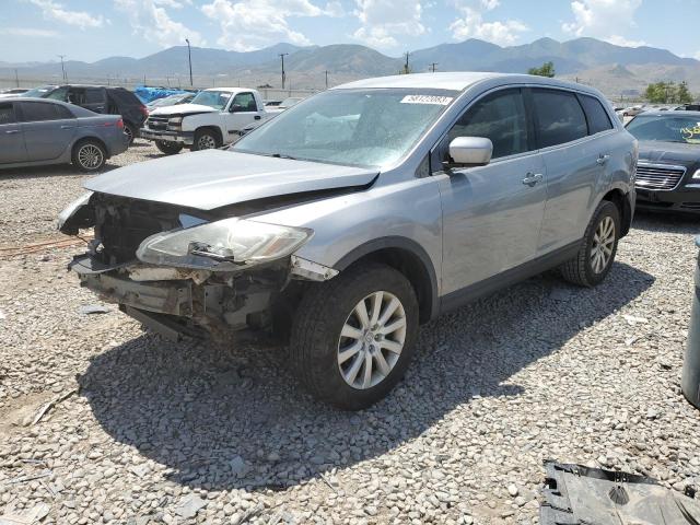 MAZDA CX-9 2009 jm3tb38ax90170988