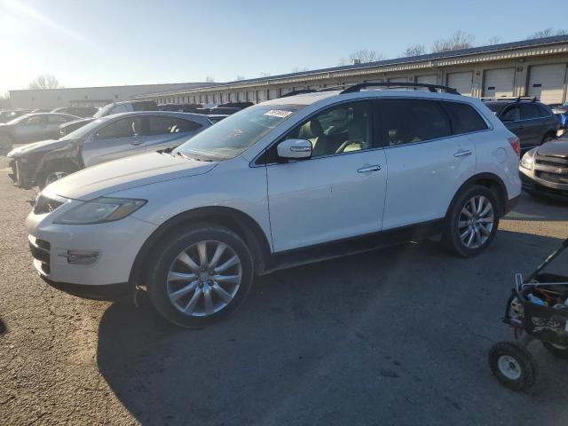 MAZDA CX-9 2009 jm3tb38ax90172109