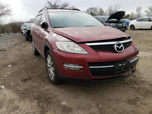 MAZDA CX-9 2007 jm3tb38c270109701