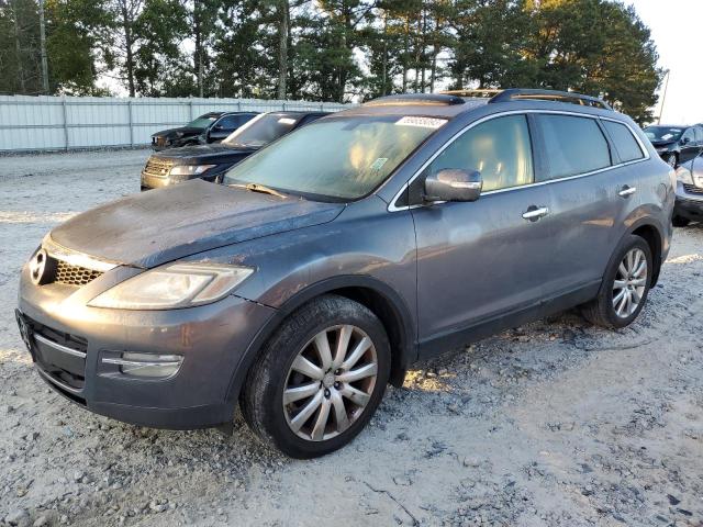 MAZDA CX-9 2007 jm3tb38c370115331