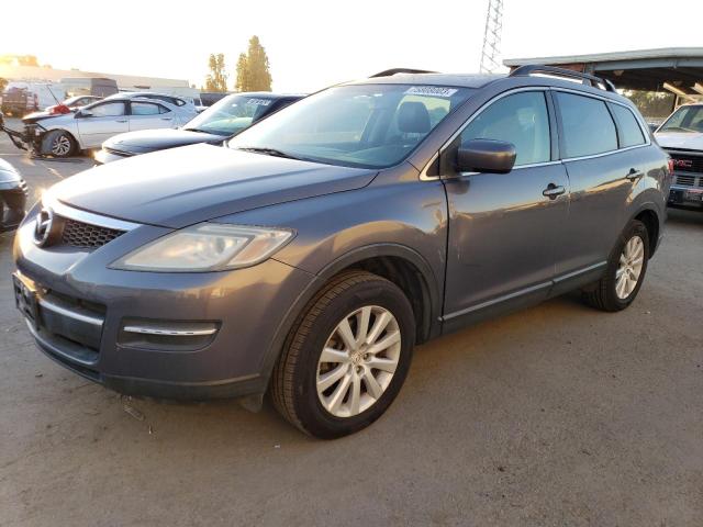 MAZDA CX-9 2007 jm3tb38c570105271