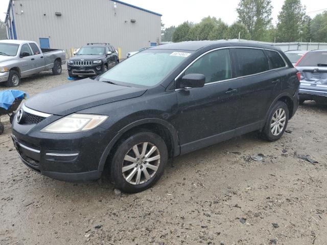 MAZDA CX-9 2007 jm3tb38c570111362