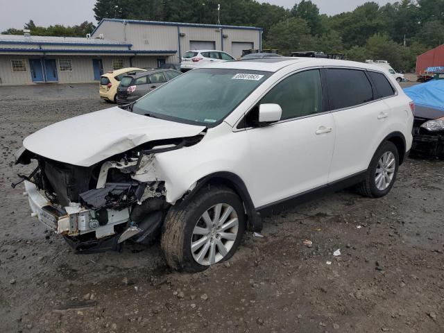 MAZDA CX-9 2007 jm3tb38c770102310