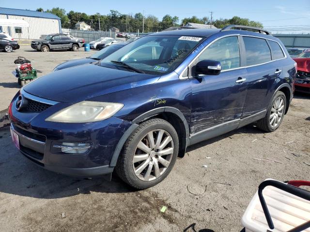 MAZDA CX-9 2008 jm3tb38v080129478