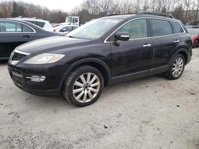 MAZDA CX-9 2008 jm3tb38v080130288