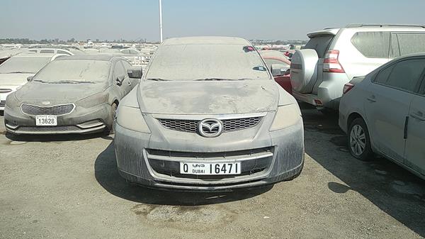 MAZDA CX 9 jm3tb38v080140447