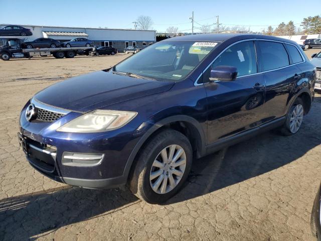 MAZDA CX-9 2009 jm3tb38v090165544