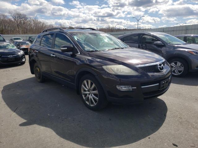 MAZDA CX-9 2009 jm3tb38v090175152