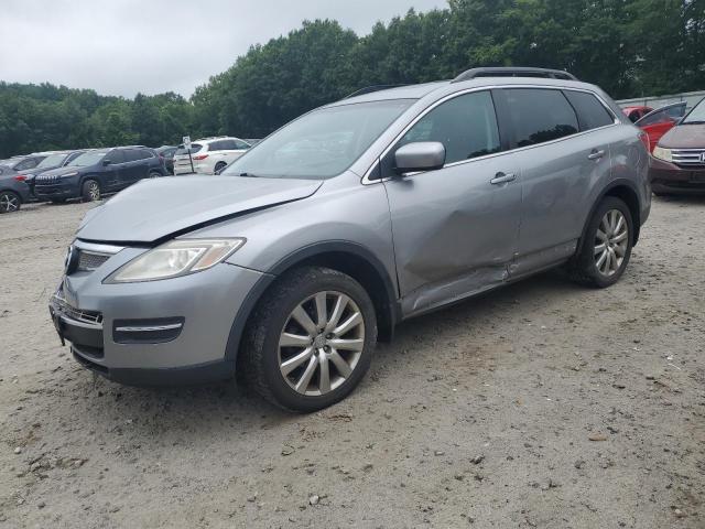 MAZDA CX-9 2009 jm3tb38v090179623