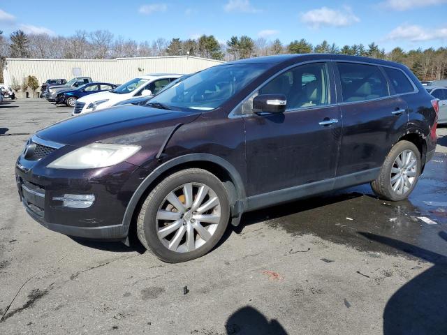 MAZDA CX-9 2008 jm3tb38v180129697