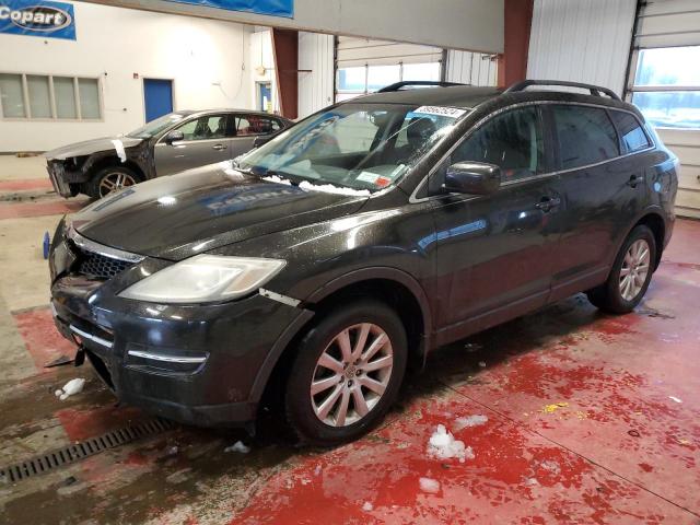 MAZDA CX-9 2008 jm3tb38v180132874