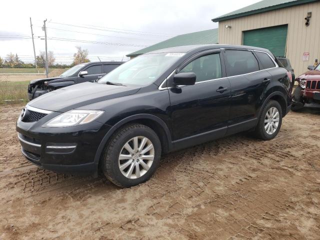 MAZDA CX-9 2008 jm3tb38v180141221