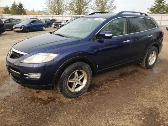 MAZDA CX-9 2008 jm3tb38v180142594