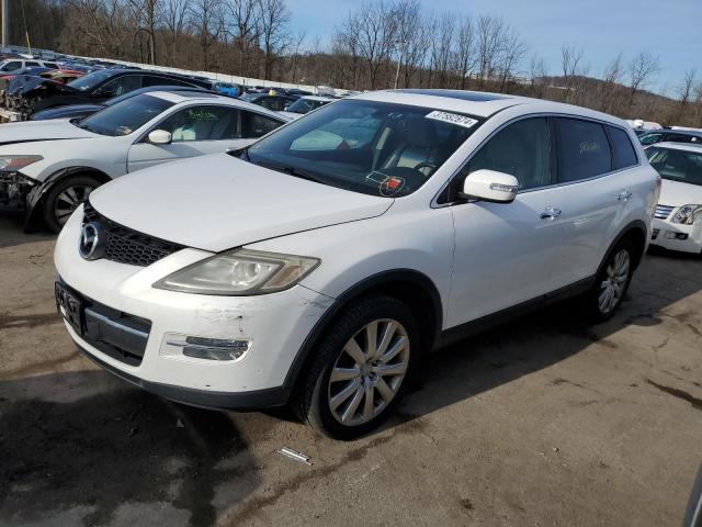 MAZDA CX-9 2008 jm3tb38v180159637