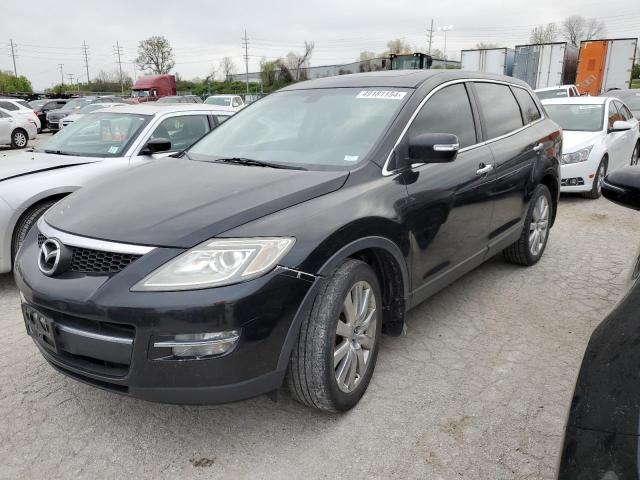 MAZDA CX-9 2009 jm3tb38v190164967