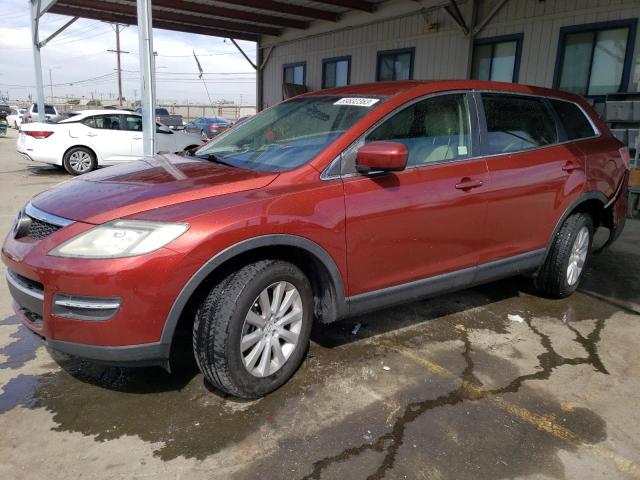 MAZDA CX-9 2009 jm3tb38v190169747