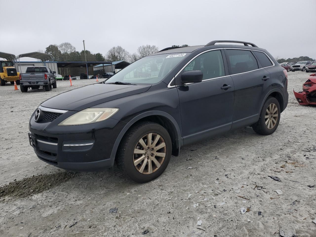 MAZDA CX-9 2009 jm3tb38v190173524