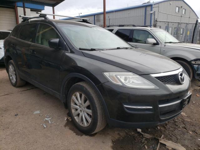 MAZDA CX-9 2008 jm3tb38v280130289