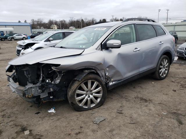 MAZDA CX-9 2008 jm3tb38v280148646