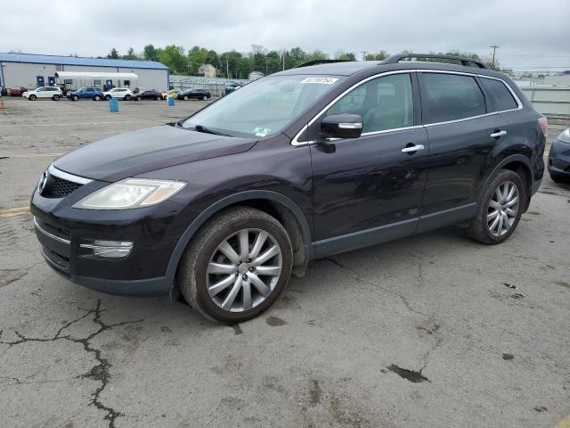 MAZDA CX-9 2008 jm3tb38v280149764