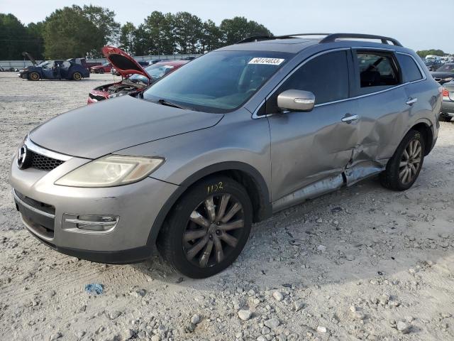 MAZDA CX-9 2009 jm3tb38v290167442