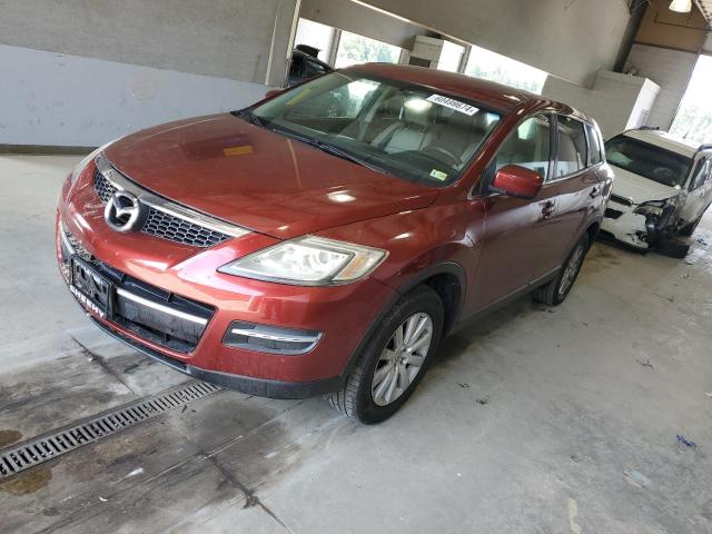 MAZDA CX-9 2009 jm3tb38v290171801