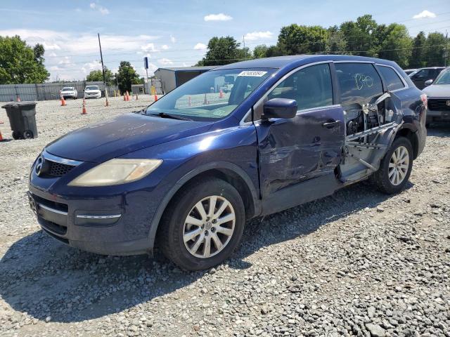 MAZDA CX-9 2008 jm3tb38v380129247