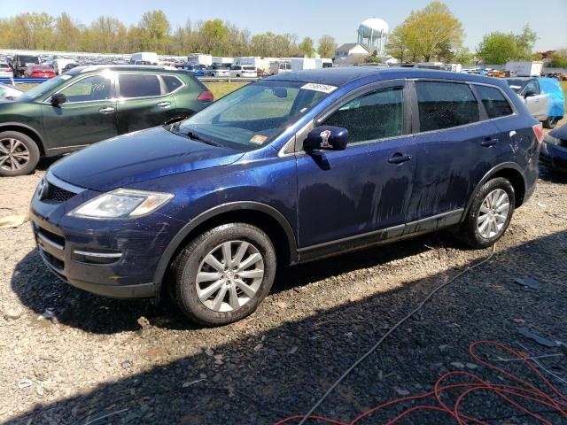 MAZDA CX-9 2008 jm3tb38v380136683