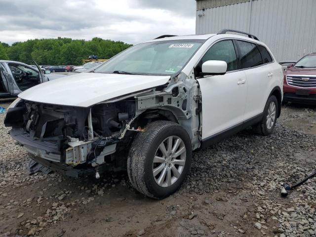 MAZDA CX-9 2008 jm3tb38v380141821