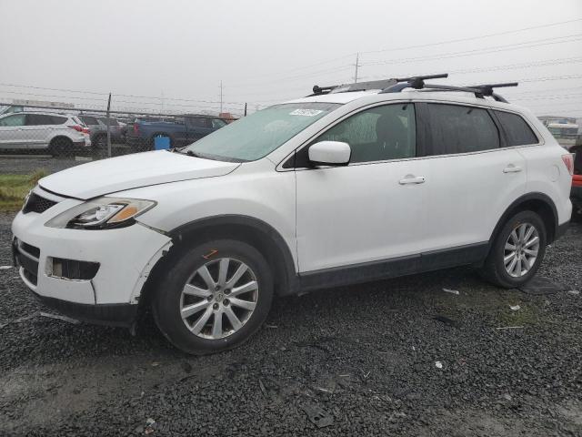 MAZDA CX-9 2008 jm3tb38v380146601