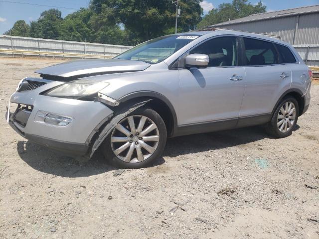 MAZDA CX-9 2008 jm3tb38v380148123