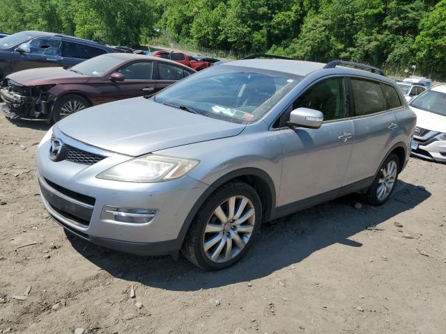 MAZDA CX-9 2008 jm3tb38v380148901