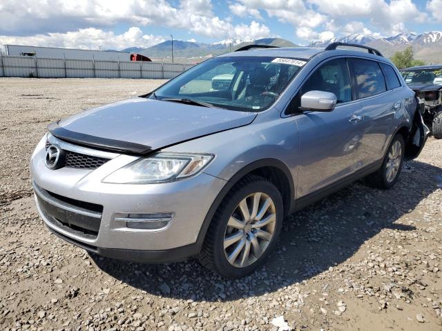 MAZDA CX-9 2008 jm3tb38v380157078