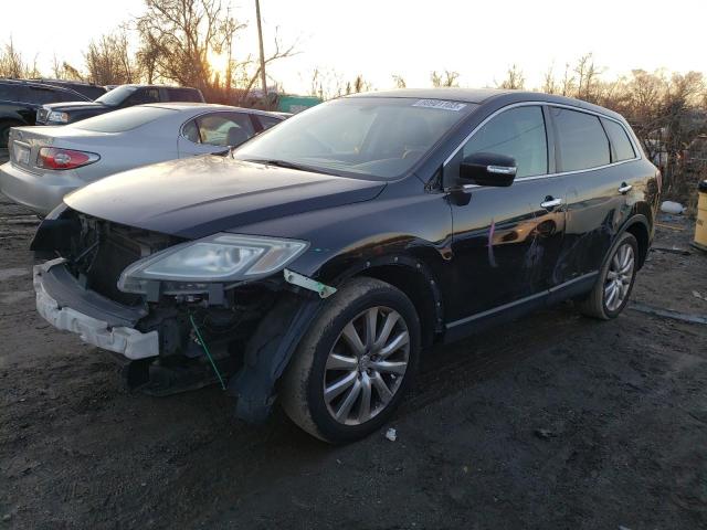 MAZDA CX-9 2008 jm3tb38v380160532