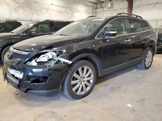 MAZDA CX-9 2009 jm3tb38v390172441