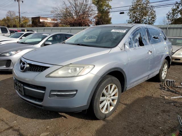 MAZDA CX-9 2008 jm3tb38v480124560