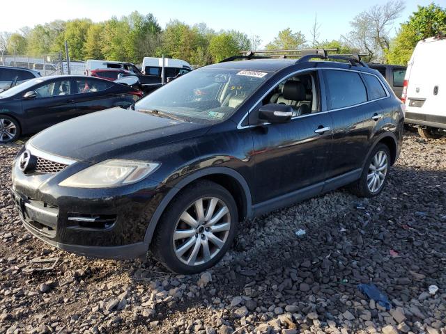 MAZDA CX-9 2008 jm3tb38v480135610