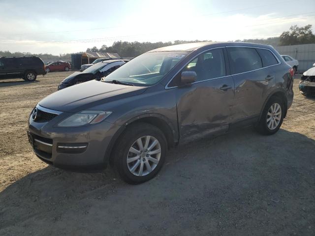 MAZDA CX-9 2008 jm3tb38v480145134