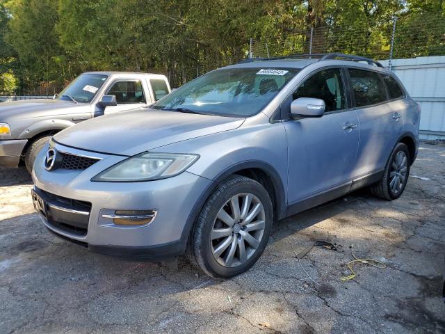 MAZDA CX-9 2008 jm3tb38v480149068