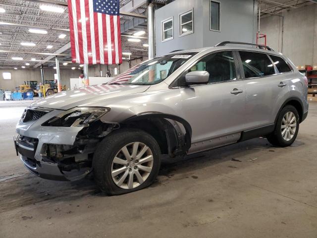 MAZDA CX-9 2008 jm3tb38v480153590