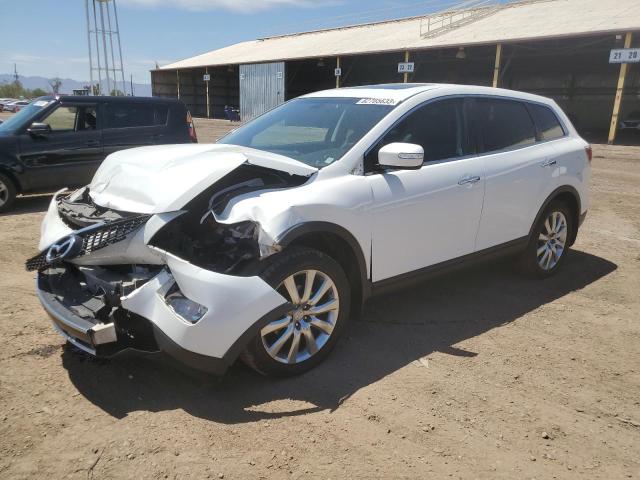 MAZDA CX-9 2009 jm3tb38v490176403