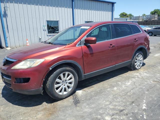 MAZDA CX-9 2008 jm3tb38v580141559