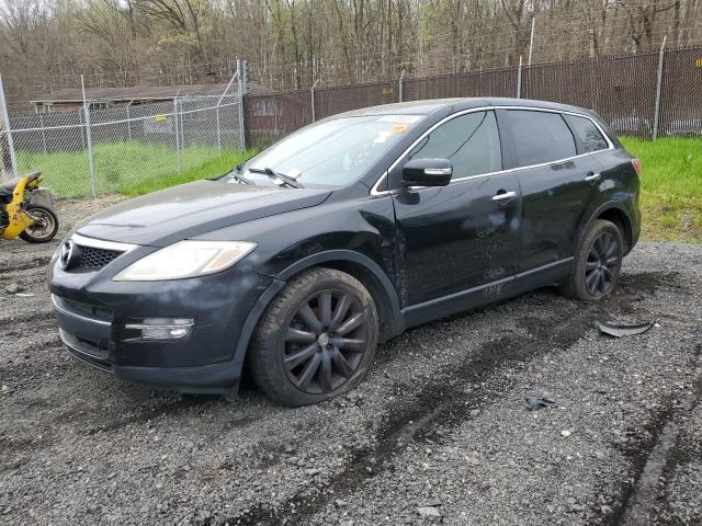 MAZDA CX-9 2008 jm3tb38v580148799