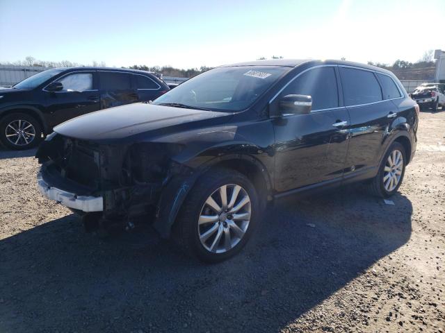 MAZDA CX-9 2009 jm3tb38v590173803