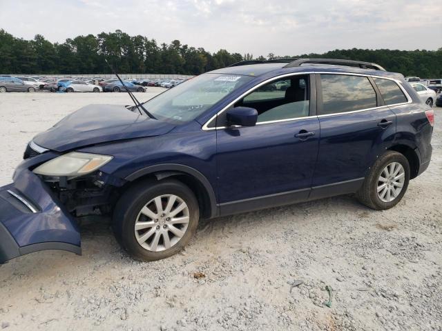 MAZDA CX-9 2009 jm3tb38v590174269