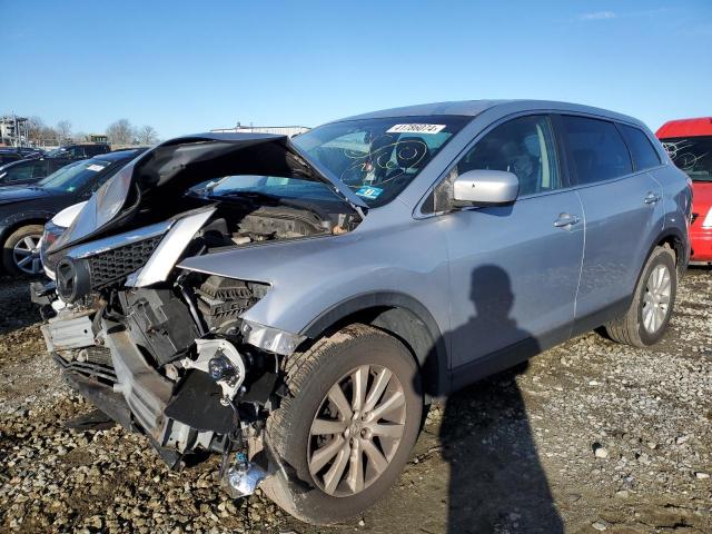 MAZDA CX-9 2008 jm3tb38v680128996